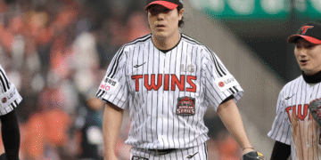 KS 승리요정은 선발투수? 아니! 불펜 에이스의 몫