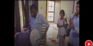 “꽤 비싼 알람”…딸 ‘늦잠’ 버릇 고치려고 밴드 부른 엄마