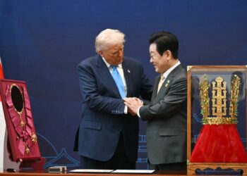 한미 관세 타결… 연간 투자 한도 200억달러