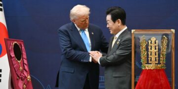 한미 관세 타결… 연간 투자 한도 200억달러