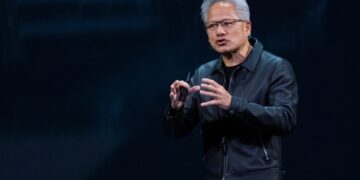 엔비디아, 삼성·SK·현대차·네이버에 AI칩 공급한다 | 서울신문