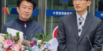 화성 연쇄살인 범인 몰린 故 윤동일씨… 33년 만에 누명 벗었다