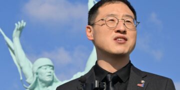 김상욱 “계엄 다음날 국힘 의총서 ‘홍장원 때문에 실패했다’는 발언 있었다”