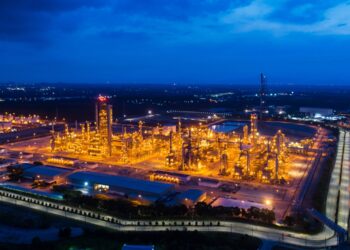 [속보] 롯데케미칼·HD현대케미칼, 대산NCC 통합키로…석화재편안 ‘1호’