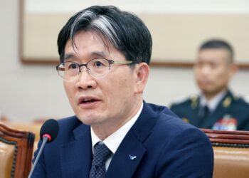 [속보] 오동운 공수처장, 해병특검 출석…직무유기 혐의