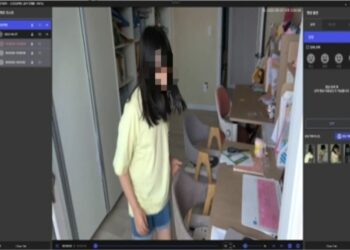 한 달 걸리던 영상 분석, 2주에 끝내… AI, 아동학대 수사 ‘효자손’