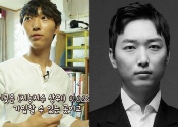 IQ 세계 1위 김영훈 “한국은 종교 박해, 미국 망명 신청”