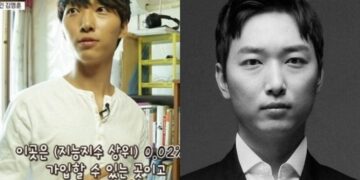 IQ 세계 1위 김영훈 “한국은 종교 박해, 미국 망명 신청”