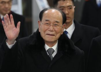 ‘北 3대 걸쳐 중책’ 김영남 사망… 평창올림픽 대표단 이끌고 방남