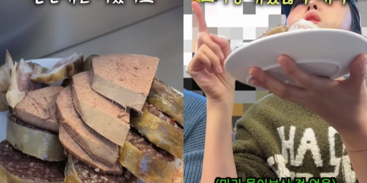 “쥐잡듯이 잡아” 광장시장 상인 반박에 유튜버 조목조목 재반박