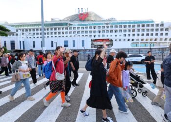 [속보] ‘무단이탈’ 中관광객 강원서 추가 검거…행적 조사해보니 ‘취업’