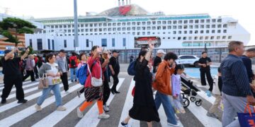 [속보] ‘무단이탈’ 中관광객 강원서 추가 검거…행적 조사해보니 ‘취업’