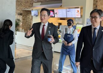 이재용 회장·알바생의 ‘릴레이 온정’ | 서울신문