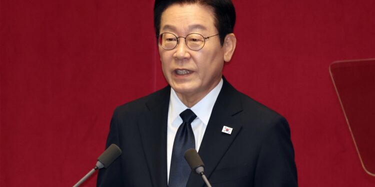 [속보] 李대통령, ‘내란특검’ 수사기한 연장 승인