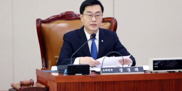 장경태 “‘명청 갈등’ 없다…여당은 락, 대통령실은 발라드 부르는 것”