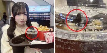 “컵에 ‘이것’ 비쳤다” 아이돌 연습생, SNS에 올린 사진 한 장에 ‘퇴출’…日 논란