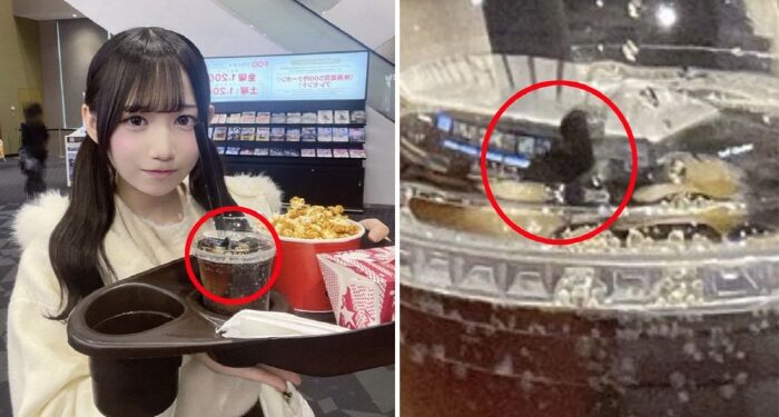 “컵에 ‘이것’ 비쳤다” 아이돌 연습생, SNS에 올린 사진 한 장에 ‘퇴출’…日 논란