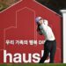 황유민, KLPGA 마지막 대회서 4차 연장 끝 우승
