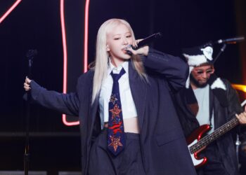 “그래미, 이제야 K팝 외면 끝났다”…로제·케데헌, 사상 첫 본상 후보에