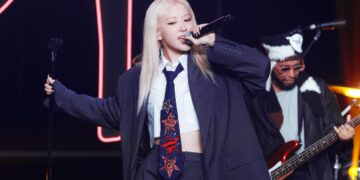 “그래미, 이제야 K팝 외면 끝났다”…로제·케데헌, 사상 첫 본상 후보에