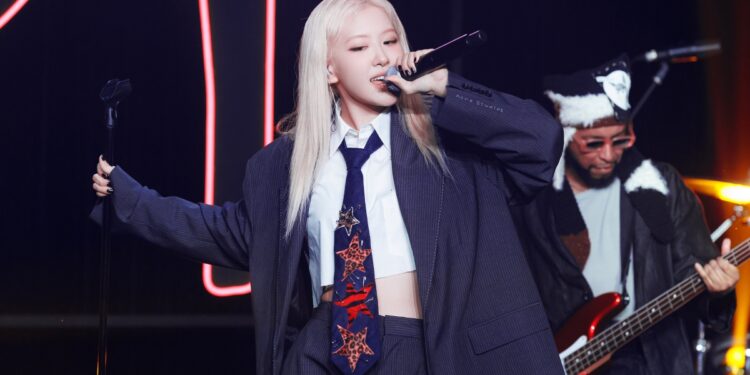 “그래미, 이제야 K팝 외면 끝났다”…로제·케데헌, 사상 첫 본상 후보에