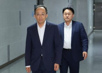與 “추경호 체포동의안 27일 표결…국민의힘과 합의”