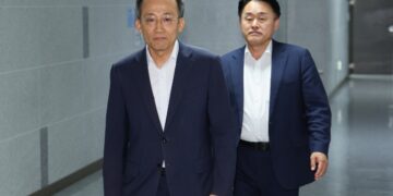 與 “추경호 체포동의안 27일 표결…국민의힘과 합의”