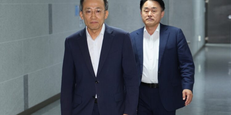 與 “추경호 체포동의안 27일 표결…국민의힘과 합의”