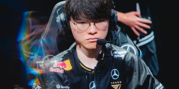 서로 믿었다… 페이커 전설은 진행형