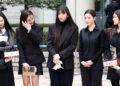 뉴진스, 완전체로 돌아온다… “판결 존중, 전속계약 준수”