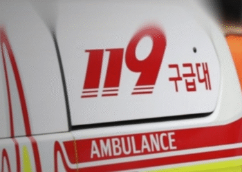 [속보] 자전거 타던 중학생들 승용차에 치여… 1명 사망·1명 중상