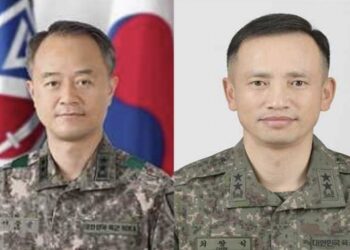 軍 ‘계엄 문책’ 역대급 물갈이… 중장 30여명 중 20명 교체됐다