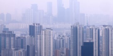 10·15 대책에도 안 잡히는 ‘한강벨트’… 서울 거래 절벽인데 집값 상승폭 커져