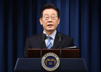 반도체 관세·대미 투자 안전장치·핵잠 건조 총망라된 ‘조인트 팩트시트’