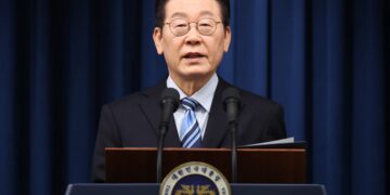 반도체 관세·대미 투자 안전장치·핵잠 건조 총망라된 ‘조인트 팩트시트’