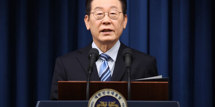 반도체 관세·대미 투자 안전장치·핵잠 건조 총망라된 ‘조인트 팩트시트’