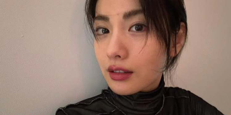 애프터스쿨 출신 배우 나나 자택에 강도 침입…몸싸움 끝 나나·모친이 함께 제압