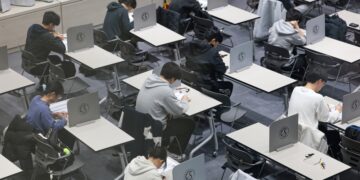 정시 ‘문과 침공’ 꺾이나…“수학 1등급, 확률과 통계 급증”