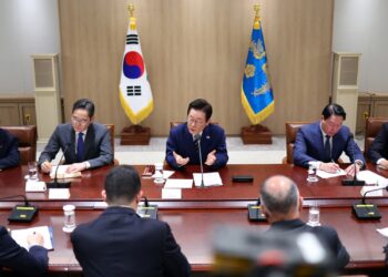 삼성 “5년간 6만명 고용” 현대차 “125조 투자”… 재계, 국내 투자 챙긴다