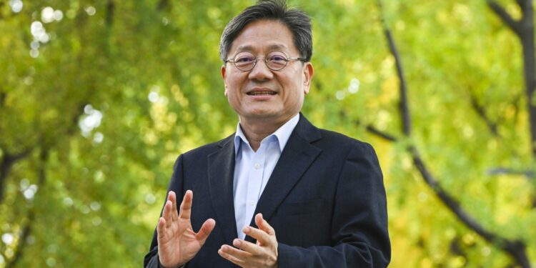 “초고령사회 공공·지역의료 해법은 디지털 헬스·비대면 진료”[최광숙의 Inside]