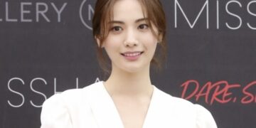 ‘강도 제압’ 나나에 “흔치 않은 일, 차라리…” 변호사의 조언