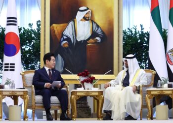 韓, UAE에 세계 최대 규모 AI 인프라 짓는다…정상회담 1000억원 기대 효과