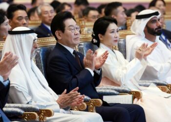 아부다비서 울려 퍼진 조수미의 ‘아리랑’…한·UAE 문화교류 행사 개최