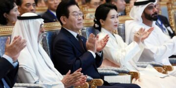 아부다비서 울려 퍼진 조수미의 ‘아리랑’…한·UAE 문화교류 행사 개최