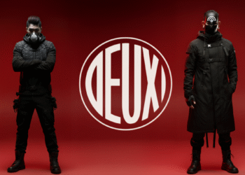 AI 기술로 되살린 ‘김성재 목소리’… 듀스, 28년 만에 신곡 ‘라이즈’ 발표