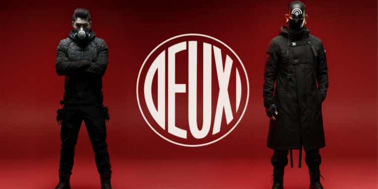 AI 기술로 되살린 ‘김성재 목소리’… 듀스, 28년 만에 신곡 ‘라이즈’ 발표