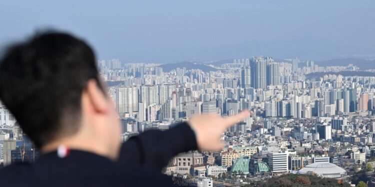 우리 집은 어딨나…외국인 집주인 ‘사상 최대’ 절반이 중국인