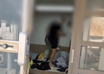 ‘계엄령 놀이’라며 미화원 폭행한 7급 공무원 ‘충격’…양양군 “깊이 송구”