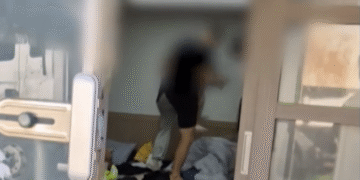 ‘계엄령 놀이’라며 미화원 폭행한 7급 공무원 ‘충격’…양양군 “깊이 송구”