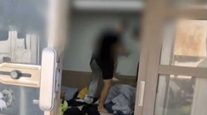 ‘계엄령 놀이’라며 미화원 폭행한 7급 공무원 ‘충격’…양양군 “깊이 송구”